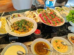 -拉蒂娜·巴西牛排馆 Latina·Brazilian Steakhouse(陆家嘴旗舰店)
