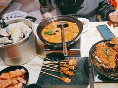 -聚味瞿记·龙虾堂(望城店)