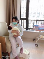 -百佳医疗级月子会所