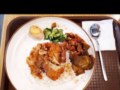 -顶好快餐(市府店)