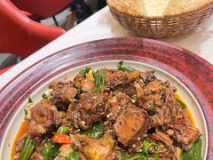 -大张烙馍村(泉山店)