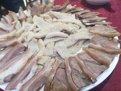 -光明清汤羊(宝业路店)