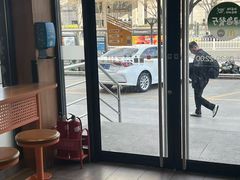 -麦当劳(安定门外大街店)