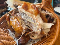 -张记焖窑·十五年专注焖烤(雍和宫店)