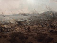 -辽沈战役纪念馆