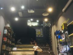 -咪咕咖啡(北京西单店)