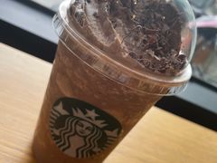 -星巴克(北京广渠门名敦道店)