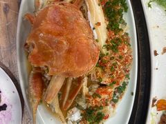 -醉壹号海鲜大排档(厦门美食地标店)