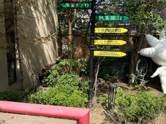 -张学良旧居陈列馆