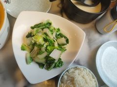 -京城小江南·北京烤鸭·江南土菜·白鱼(中关村店)