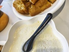 -景笙毋米粥底火锅(20年老字号)