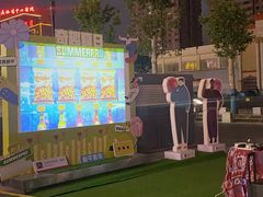 -王府井百货(中州中路店)
