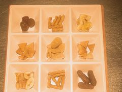 -探鱼·鲜青椒爽麻烤鱼(朝阳悠唐广场店)