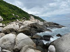 -三亚蜈支洲岛旅游区
