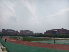 -大连理工大学(凌水校区)
