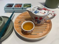 -南拳十三姨·潮汕砂锅粥·粤菜(西单大悦城店)