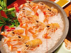 -Mr·Fish鱼鲜生海鲜放题(银泰in99店)