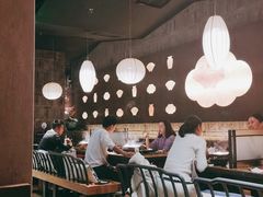大堂-湊湊火锅·茶憩(石家庄万象城店)