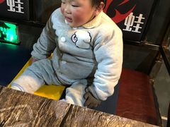 -北龙碳锅牛蛙(尚泽大都会店)