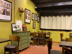 大堂-狐狸家·酸奶酪专门店(平江路店)