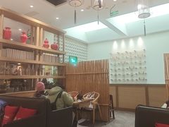 -福宝漠北·专注牛羊肉19年·西北菜(双湖林语店)