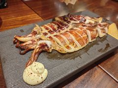 -鸟鹏烧鸟居酒屋(仁恒梦中心店)