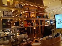 -星璞全日餐厅·高空自助餐(深铁铂尔曼酒店)