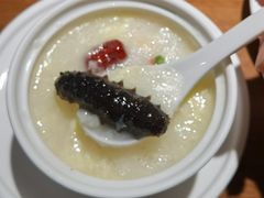 -吕氏疙瘩汤·新鲁菜(济南万象城店)