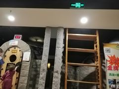-绿岛汤泉韩式休闲会所