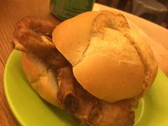 -大利来记餐厅(大三巴店)