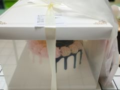 -木子烘焙(时代天街店)