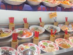 -西江红·株洲本地菜(滨江南路店)