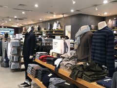 -MUJI无印良品(万象城店)