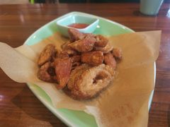 -虎哥私房菜(馒头山店)