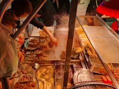 -明记牛杂(新马路分店)