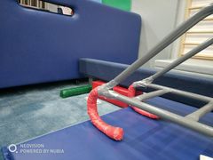 -美吉姆儿童发展中心(芜湖万达广场店)