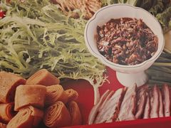 -张大嘴菜馆(庞各庄店)