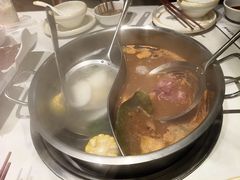 -潮正和潮汕牛肉火锅·老字号(番禺万达店)