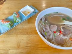 -越南牛肉河粉餐厅(书院巷店)