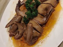 -金美华轩(东方路齐鲁店)