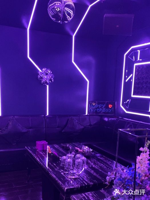 酷秀KTV(阳泉滨河店)图片