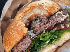 -Fergburger(皇后镇店)