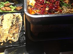 -云晓光头烧烤吧(盛夏店)