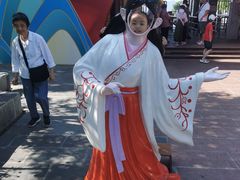 -蝶舞清江·恩施云顶景区(黄鹤峰林)