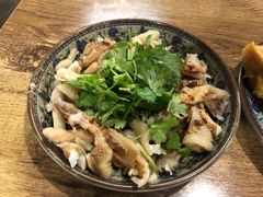 鸡爪皮-老南门煎饺