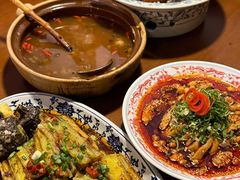-阿嫂印象·民间江湖菜(大学城店)