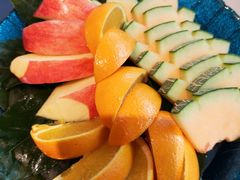 果盘-眉州东坡(华联万柳店)