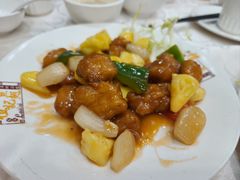 -凤城礼记鱼翅海鲜酒家(新马路总店)