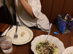 -Bistro Les Lilas丁香花小酒馆
