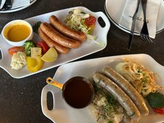 -haxnbauer海森堡德国餐厅(深圳coco店)
